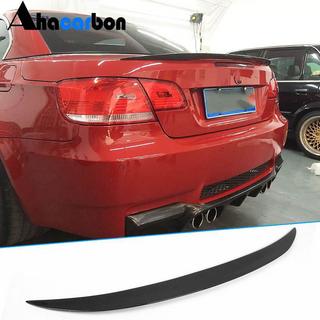 Spoiler MP-Style (do E93, Carbon) zdjęcia 1