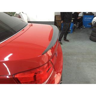 Spoiler MP-Style (do E93, Carbon) zdjęcia 2