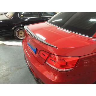 Spoiler MP-Style (do E93, Carbon) zdjęcia 3