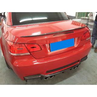 Spoiler MP-Style (do E93, Carbon) zdjęcia 4