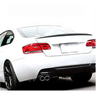 BMW 3 Series F30/F31 2012-2019 Spoiler M3-Style (do F30/F80, karbon) zdjęcia 3