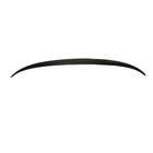 BMW 3 Series F30/F31 2012-2019 Spoiler M3-Style (do F30/F80, karbon) zdjęcia 5