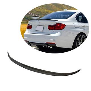 Spoiler M3-Style (do F30/F80, karbon) BMW 3 Series F30/F31 2012-2019 zdjęcia 1