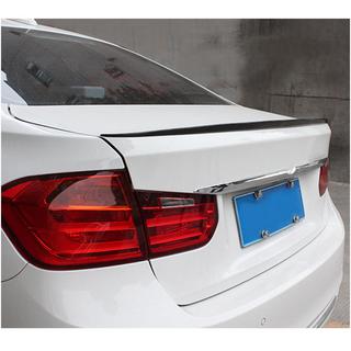Spoiler M3-Style (do F30/F80, karbon) BMW 3 Series F30/F31 2012-2019 zdjęcia 2