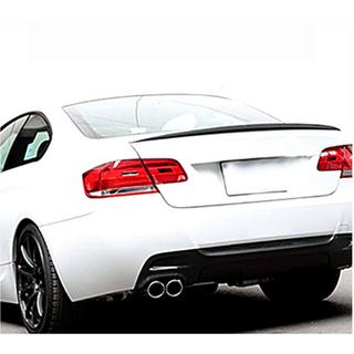 Spoiler M3-Style (do F30/F80, karbon) BMW 3 Series F30/F31 2012-2019 zdjęcia 3