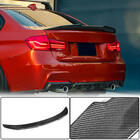 BMW 3 Series F30/F31 2012-2019 Spojler PSM-Style V3 (do F30/F80, Carbon) zdjęcia 2