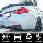 BMW 3 Series F30/F31 2012-2019 Spojler PSM-Style V3 (do F30/F80, Carbon) zdjęcia 3