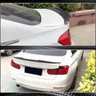 BMW 3 Series F30/F31 2012-2019 Spojler PSM-Style V3 (do F30/F80, Carbon) zdjęcia 5