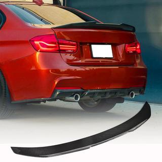 Spojler PSM-Style V3 (do F30/F80, Carbon) zdjęcia 1
