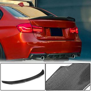 Spojler PSM-Style V3 (do F30/F80, Carbon) zdjęcia 2