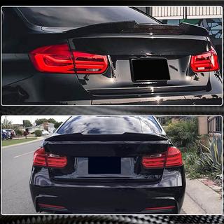 Spojler PSM-Style V3 (do F30/F80, Carbon) zdjęcia 4
