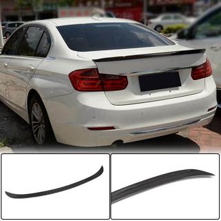 Spoiler P-Style (do F30/F80, Carbon) zdjęcia 1