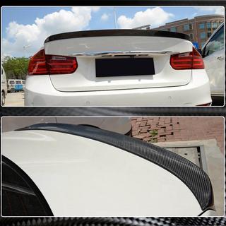 Spoiler P-Style (do F30/F80, Carbon) zdjęcia 4