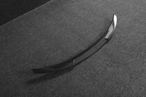 BMW 3 Series F30/F31 2012-2019 Spoiler M4-Style V2 (do F30/F80, Carbon) zdjęcia 4