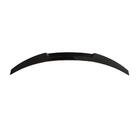 BMW 3 Series F30/F31 2012-2019 Spoiler M4-Style V2 (do F30/F80, Carbon) zdjęcia 6