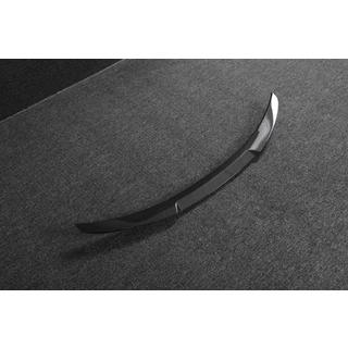 Spoiler M4-Style V2 (do F30/F80, Carbon) BMW 3 Series F30/F31 2012-2019 zdjęcia 4