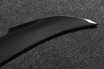 BMW 3 Series F30/F31 2012-2019 Spoiler PSM-Style V1 (do F30/F80, Carbon) zdjęcia 4