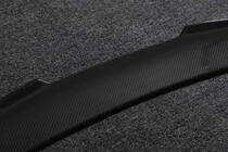 BMW 3 Series F30/F31 2012-2019 Spoiler PSM-Style V1 (do F30/F80, Carbon) zdjęcia 5