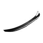 BMW 3 Series F30/F31 2012-2019 Spoiler PSM-Style V1 (do F30/F80, Carbon) zdjęcia 7