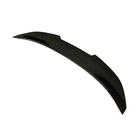 BMW 3 Series F30/F31 2012-2019 Spoiler PSM-Style V1 (do F30/F80, Carbon) zdjęcia 8