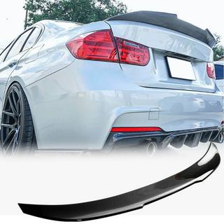 Spoiler PSM-Style V1 (do F30/F80, Carbon) zdjęcia 1