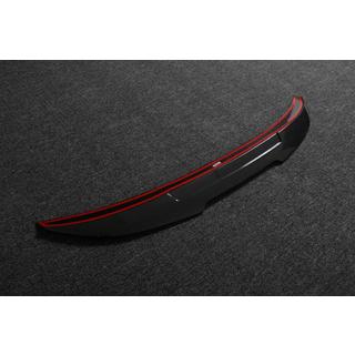 Spoiler PSM-Style V1 (do F30/F80, Carbon) zdjęcia 3
