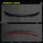 BMW 3 Series F30/F31 2012-2019 Spoiler PSM-Style V4 (do F30/F80, Carbon) zdjęcia 3
