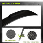 BMW 3 Series F30/F31 2012-2019 Spoiler PSM-Style V4 (do F30/F80, Carbon) zdjęcia 4