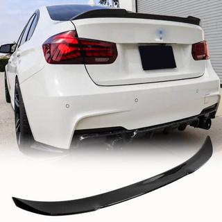 Spoiler PSM-Style V4 (do F30/F80, Carbon) zdjęcia 1