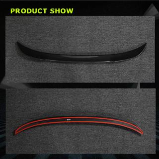 Spoiler PSM-Style V4 (do F30/F80, Carbon) zdjęcia 3