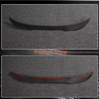 Spoiler PSM-Style V2 (do F30/F80, Carbon) zdjęcia 4