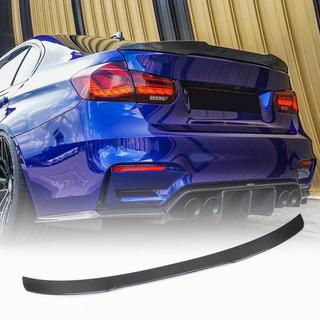 Spoiler M4-Style V3 (do F30/F80, Carbon) zdjęcia 1