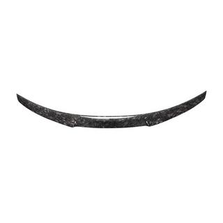 Spojler M4-Style (do F30/F80, Forged Carbon) BMW 3 Series F30/F31 2012-2019 zdjęcia 1