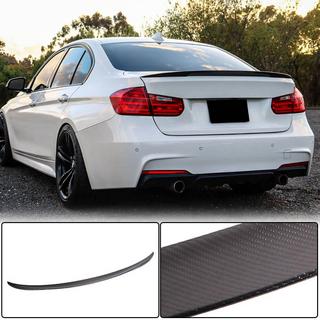 Spojler MP-Style V1 (do F30/F80) zdjęcia 1