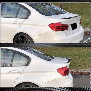 Spojler MP-Style V1 (do F30/F80) zdjęcia 3