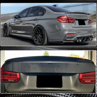 Spojler MP-Style V1 (do F30/F80) zdjęcia 4