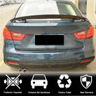 BMW 3 Series F34 2013–2020 Spoiler V1 (do F34, Carbon) zdjęcia 3