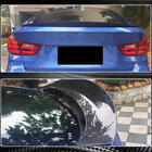 BMW 3 Series F34 2013–2020 Spoiler V1 (do F34, Carbon) zdjęcia 5