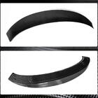 BMW 3 Series F34 2013–2020 Spoiler V1 (do F34, Carbon) zdjęcia 6