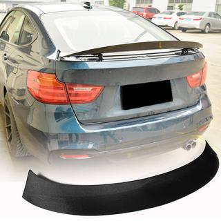 Spoiler V1 (do F34, Carbon) zdjęcia 1