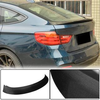 Spoiler V1 (do F34, Carbon) zdjęcia 2