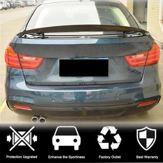 Spoiler V1 (do F34, Carbon) zdjęcia 3