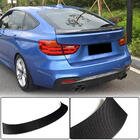 BMW 3 Series F34 2013–2020 Spojler V2 (do F34, Carbon) zdjęcia 1