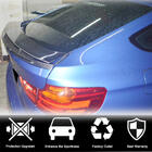 BMW 3 Series F34 2013–2020 Spojler V2 (do F34, Carbon) zdjęcia 2