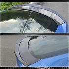 BMW 3 Series F34 2013–2020 Spojler V3 (do F34, Carbon) zdjęcia 4