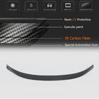 BMW 3 Series F34 2013–2020 Spojler V3 (do F34, Carbon) zdjęcia 5