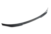 BMW 3 Series G20/G21 2018- Spojler M3-Style (do G20/G80, Carbon) zdjęcia 1