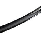 BMW 3 Series G20/G21 2018- Spojler Klapy Tylnej Czarny Połysk ABS V3 (SD) zdjęcia 6