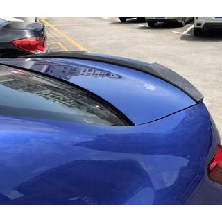Spoiler PSM-Style V3 (do G20/G80, Carbon) zdjęcia 2