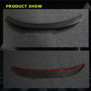Spoiler PSM-Style V4 (do G20/G80, Carbon) zdjęcia 4